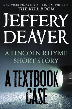 Cover of the book A Textbook Case (a Lincoln Rhyme story) by Anna Campbell