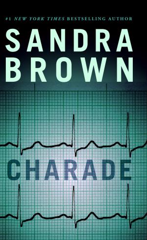 Cover of the book Charade by Jeni Burns