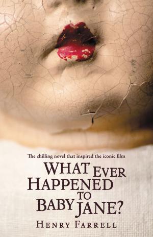 bigCover of the book What Ever Happened to Baby Jane? by 