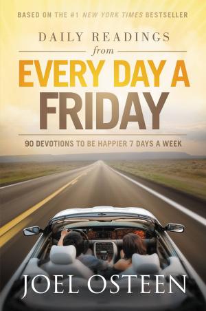 Cover of the book Daily Readings from Every Day a Friday by Lori Wilhite, Brandi Wilson