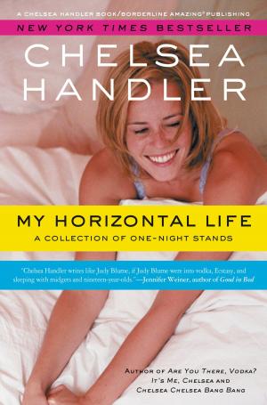 bigCover of the book My Horizontal Life by 