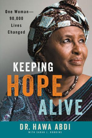 Cover of the book Keeping Hope Alive by R.J. Prescott