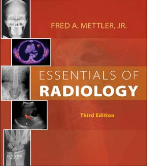 Cover of the book Essentials of Radiology E-Book by Richard L. Goode, MD, Samuel P. Most, MD