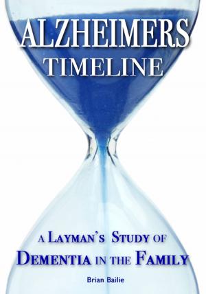 Cover of the book Alzheimer's Timeline by Dr Mary Zennett