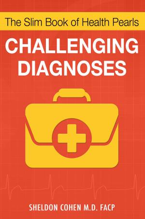 Cover of the book The Slim Book of Health Pearls: Challenging Diagnoses by Bobbi Groover