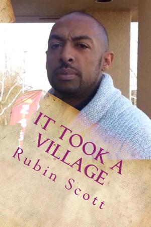 Cover of the book It Took a Village by Hannah K