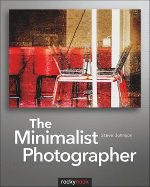 Cover of the book The Minimalist Photographer by Torsten Andreas Hoffmann