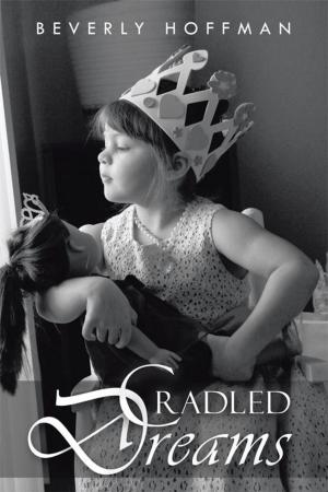 Cover of the book Cradled Dreams by Daphine Priscilla Brown-Jack