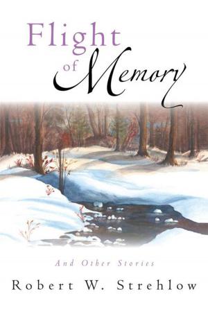 Cover of the book Flight of Memory by R. Thomas Vosburgh