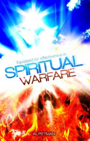 Cover of the book Equipped for Effectiveness in Spiritual Warfare by Lutz, Mike
