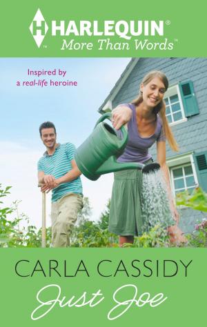 Cover of the book Just Joe by Sara Craven