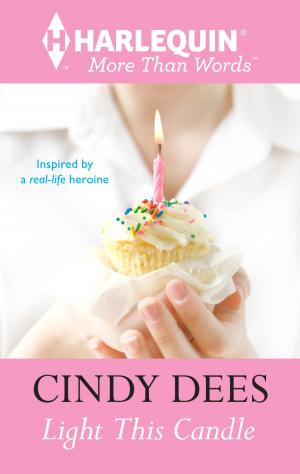 Cover of the book Light This Candle by Lisa Dyson
