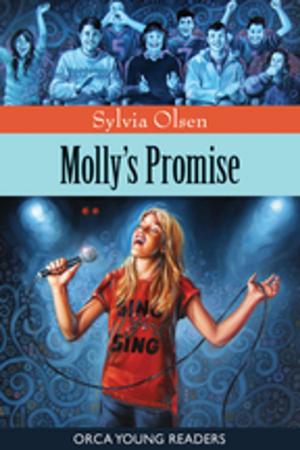 Cover of the book Molly's Promise by Kristen Butcher