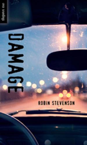 Cover of the book Damage by Holly Bennett