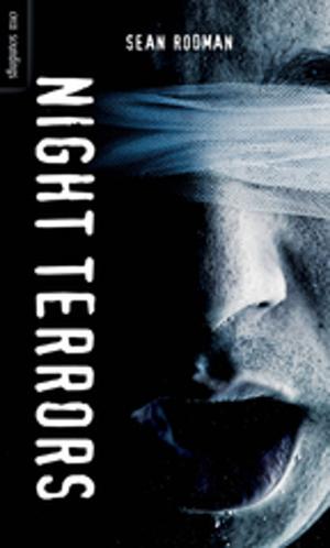 Cover of the book Night Terrors by Jeff Szpirglas, Danielle Saint-Onge