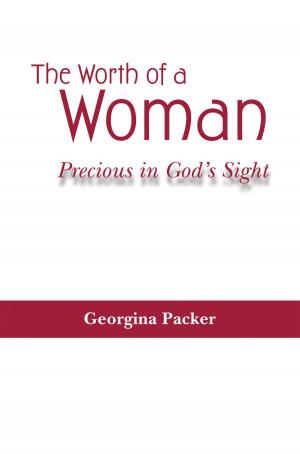 Cover of the book The Worth of a Woman by St. Mary’s Parish