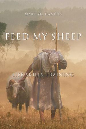 Cover of the book Feed My Sheep by Wilf H. Roch, Jeannie Lockerbie Stephenson