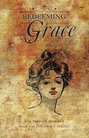 Book cover of Redeeming Grace