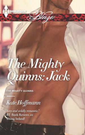 Cover of the book The Mighty Quinns: Jack by Jessica Hart, Lucy Gordon, Marion Lennox