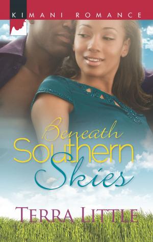 bigCover of the book Beneath Southern Skies by 