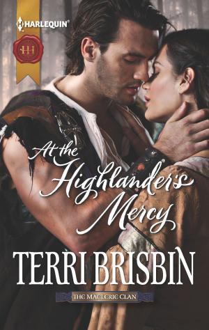 Cover of the book At the Highlander's Mercy by David A. R. Spezia