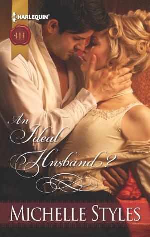 bigCover of the book An Ideal Husband? by 