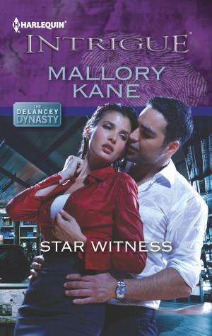 Cover of the book Star Witness by Astrid Julian