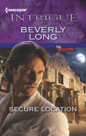 Cover of the book Secure Location by Kimberly Van Meter