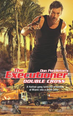 Cover of the book Double Cross by Marie Ferrarella