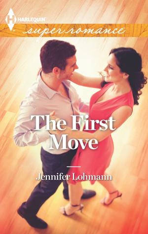 Cover of the book The First Move by Betty Neels