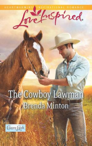 Cover of the book The Cowboy Lawman by Meredith Webber, Becky Wicks