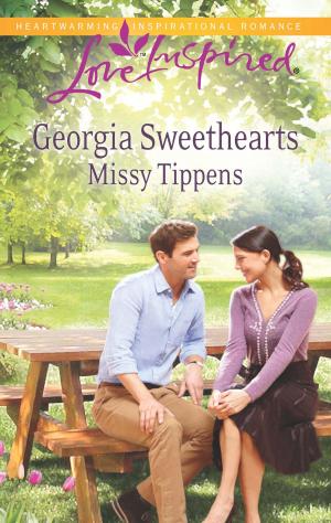 Cover of the book Georgia Sweethearts by Liz Ireland