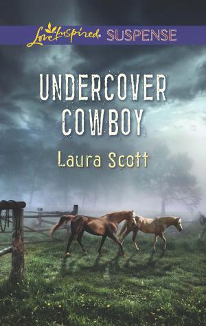 Cover of the book Undercover Cowboy by Chantelle Shaw