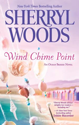 Book cover of Wind Chime Point