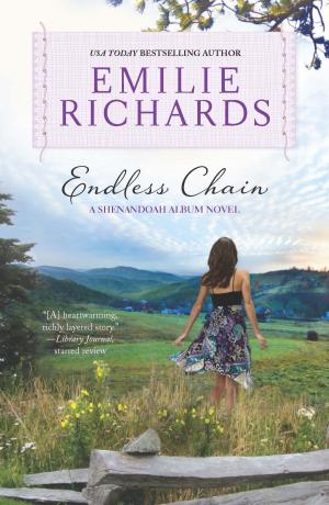 Cover of the book Endless Chain by Jasmine Cresswell