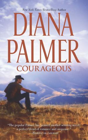 Cover of the book Courageous by Susan Andersen