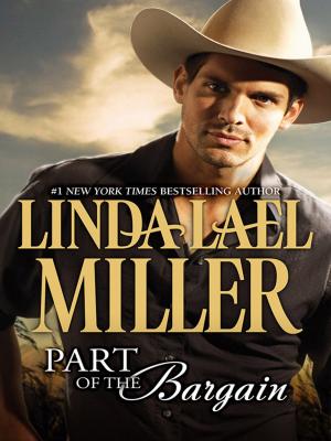 Cover of the book Part of the Bargain by Linda Howard