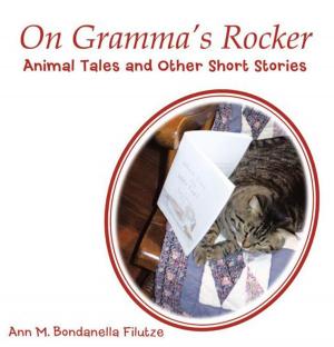 bigCover of the book On Gramma’S Rocker by 