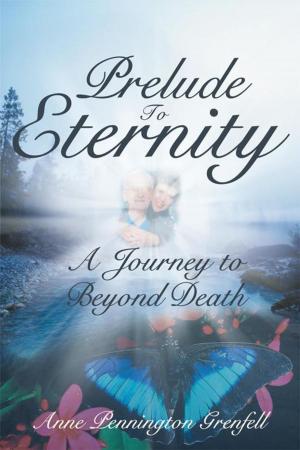 Book cover of Prelude to Eternity