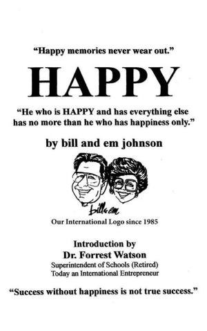 Cover of the book Happy by Marian Korth