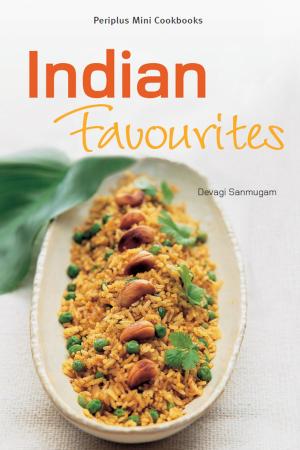 Cover of Indian Favourites