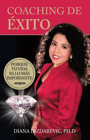 Cover of the book Coaching De Éxito by Tony Chevez
