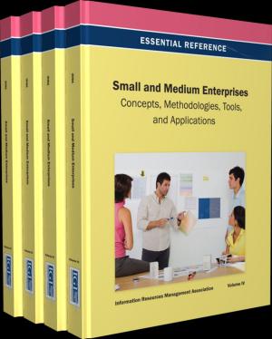Cover of the book Small and Medium Enterprises by David Hambling