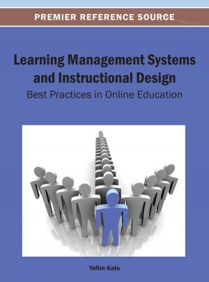 Cover of Learning Management Systems and Instructional Design