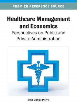 bigCover of the book Healthcare Management and Economics by 