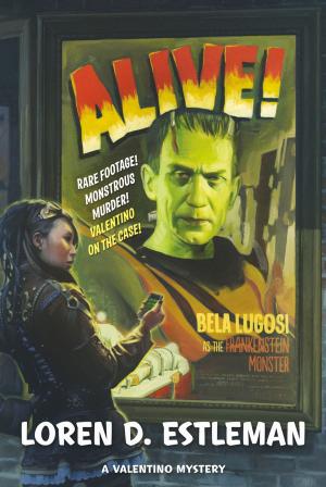 Cover of the book Alive! by Kathleen O'Neal Gear, W. Michael Gear
