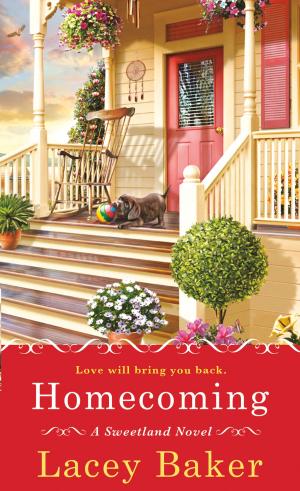 Cover of the book Homecoming by Nancy Jensen