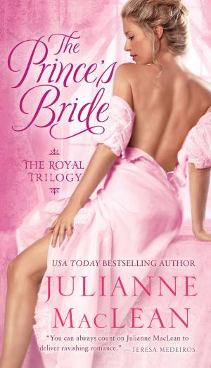 bigCover of the book The Prince's Bride by 