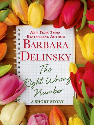 Cover of the book The Right Wrong Number by Dan Barry
