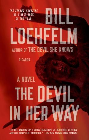 Cover of the book The Devil in Her Way by Peter Handke